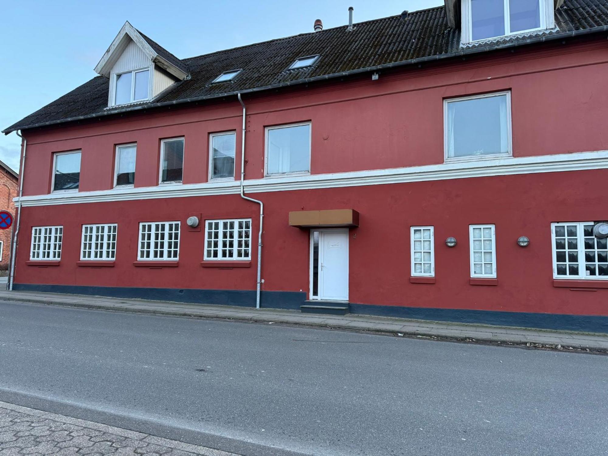 Lägenhet Aday - 4 Bedrooms In *