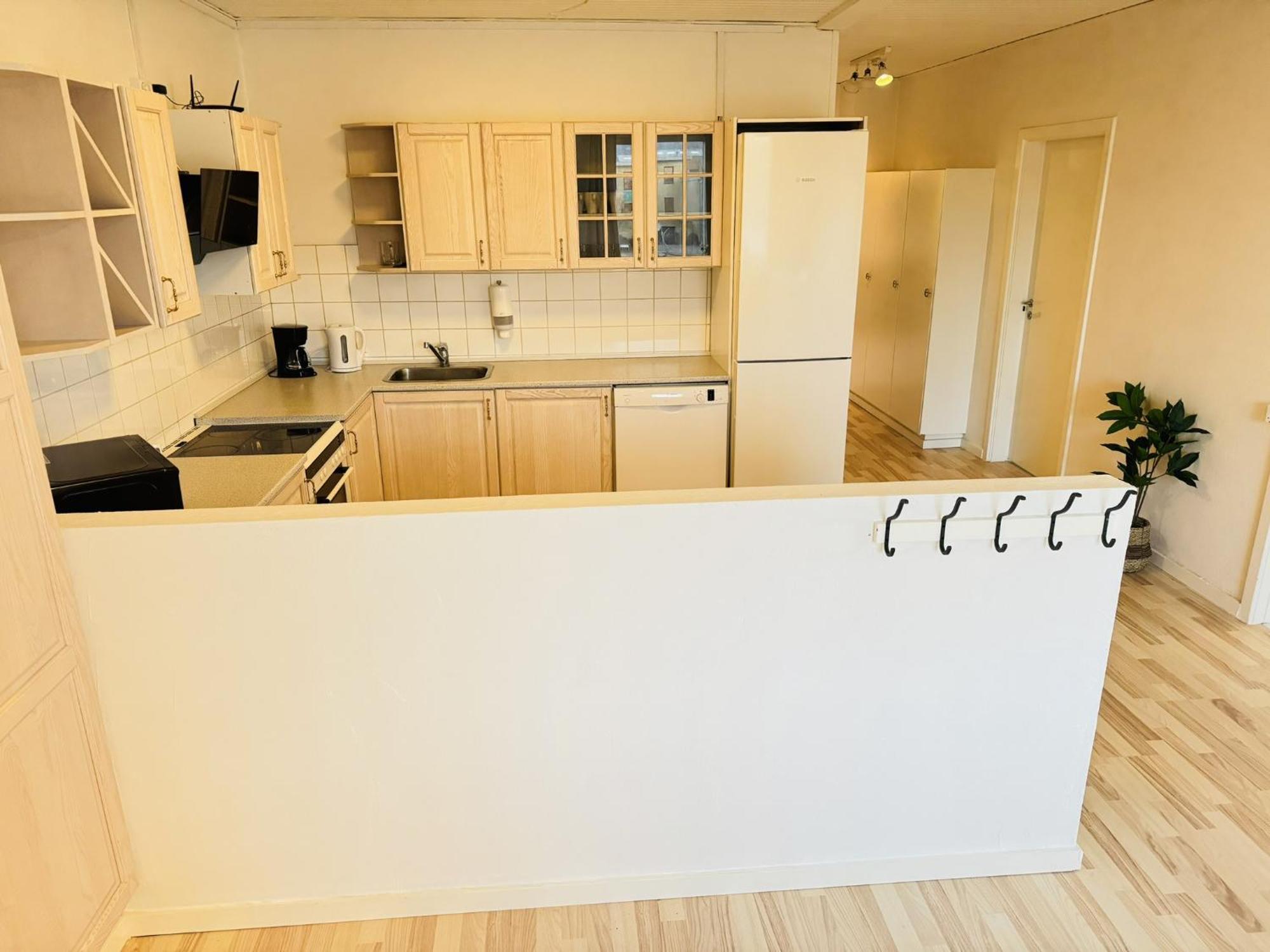Aday - 4 Bedrooms In * Brønderslev