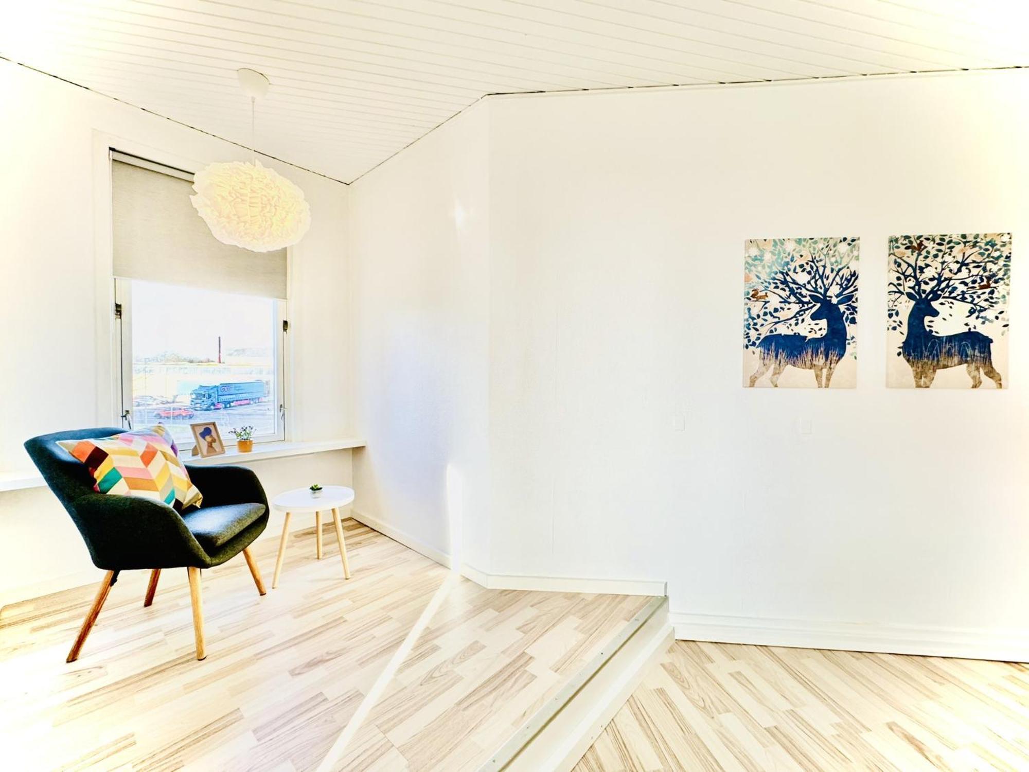 Aday - 4 Bedrooms In *
