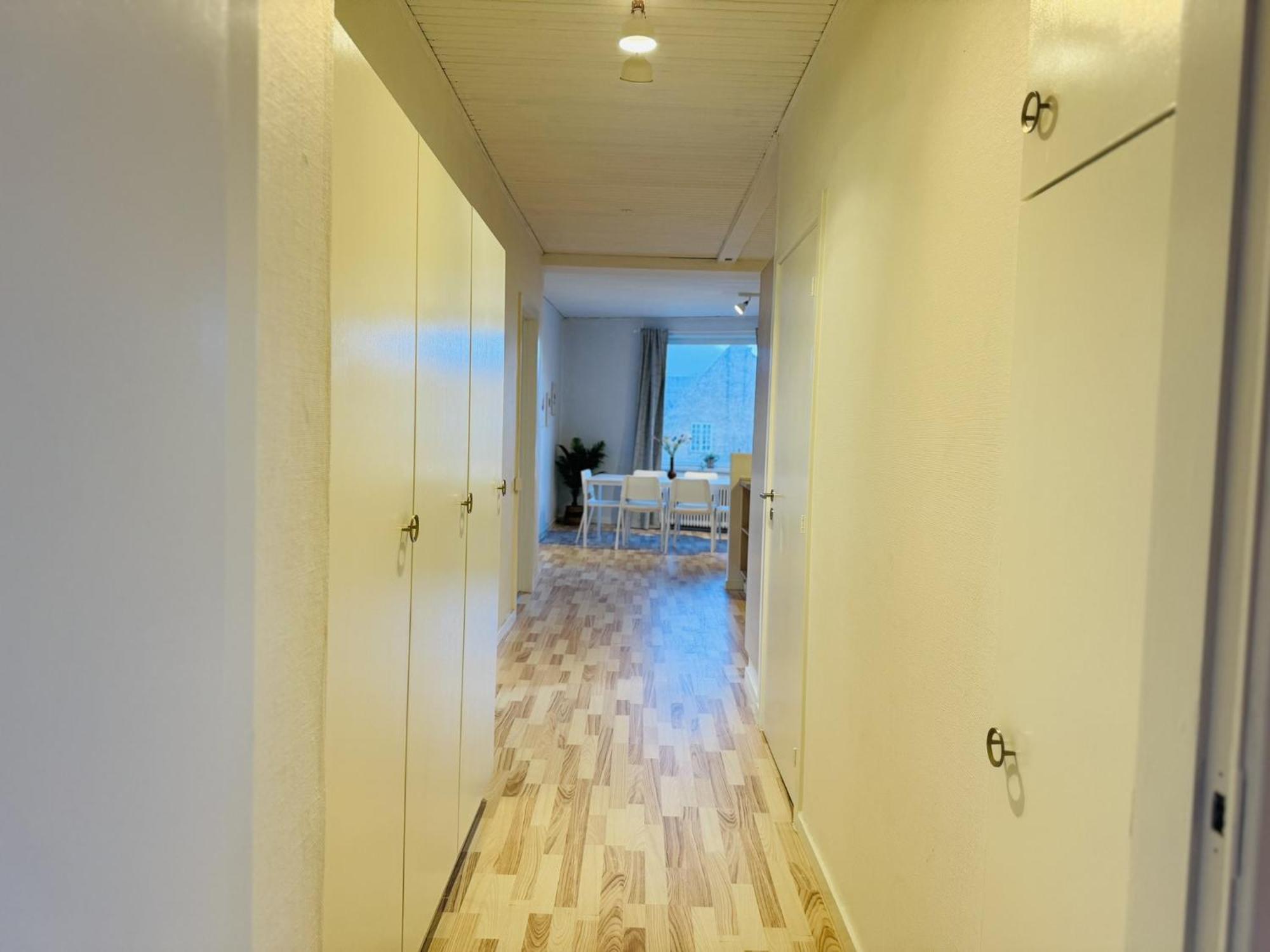 Aday - 4 Bedrooms In