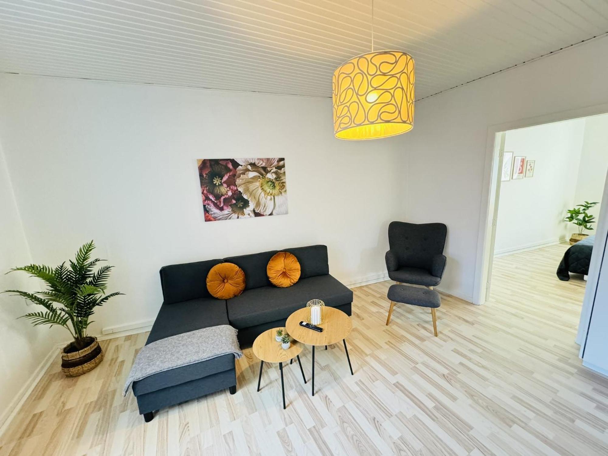 Aday - 4 Bedrooms In